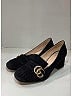 Gucci Black Heels Size EU (IT) 37 1/2 / US 7 1/2 - photo 3