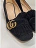 Gucci Black Heels Size EU (IT) 37 1/2 / US 7 1/2 - photo 7