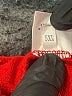 Unbranded Red Pullover Sweater Size 5XL - photo 7
