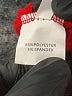 Unbranded Red Pullover Sweater Size 5XL - photo 8