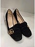 Gucci Black Heels Size EU (IT) 37 1/2 / US 7 1/2 - photo 8