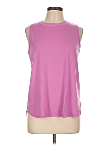 Tek Gear Sleeveless T-Shirt (view 1)