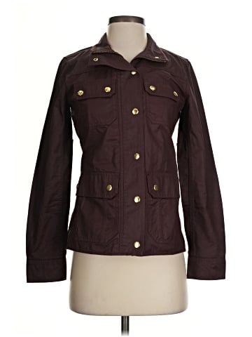 J.Crew Jacket (view 1)