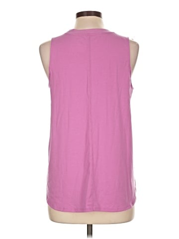 Tek Gear Sleeveless T-Shirt (view 2)