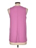 Tek Gear Pink Sleeveless T-Shirt Size L - photo 2