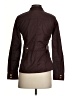 J.Crew 100% Cotton Burgundy Jacket Size XXS - photo 2