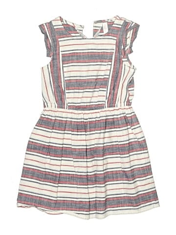 Cherokee Dress (view 1)