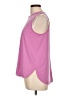 Tek Gear Pink Sleeveless T-Shirt Size L - photo 5