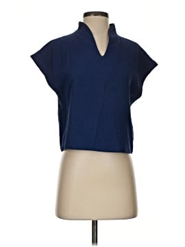 Maeve by Anthropologie Short Sleeve Top (view 1)