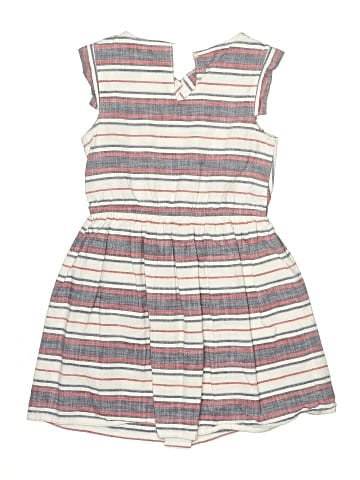 Cherokee Dress (view 2)