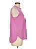 Tek Gear Pink Sleeveless T-Shirt Size L - photo 4