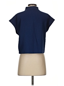 Maeve by Anthropologie Short Sleeve Top (view 2)