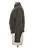 Sanctuary Green Pullover Sweater Size M - photo 5