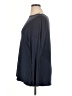 H By Halston Gray Long Sleeve Top Size XL - photo 5