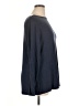 H By Halston Gray Long Sleeve Top Size XL - photo 4