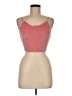 Assorted Brands Pink Sleeveless Top Size M - photo 1