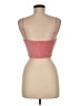 Assorted Brands Pink Sleeveless Top Size M - photo 2