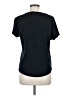 Ideal T Black Short Sleeve T-Shirt Size M - photo 2