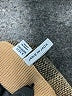 Janie and Jack Plaid Gold Skirt Size 6-12 mo - photo 3