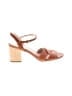 Cole Haan Brown Sandals Size 6 - photo 1