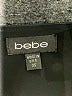 Bebe Black Cocktail Dress Size XS - photo 7
