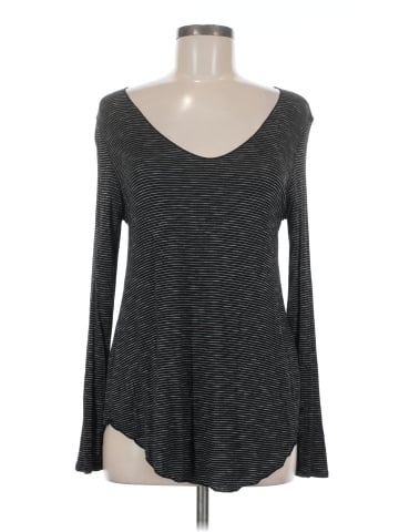 Mod Ref Long Sleeve T-Shirt (view 1)