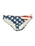 Venus Stars Ivory Swimsuit Bottoms Size 8 - photo 1