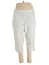 Intro Silver Khakis Size 18 - photo 1
