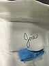 Joie 100% Cotton Ivory Blazer Size 2 - photo 6