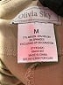 Olivia Sky Tan Casual Pants Size M - photo 8
