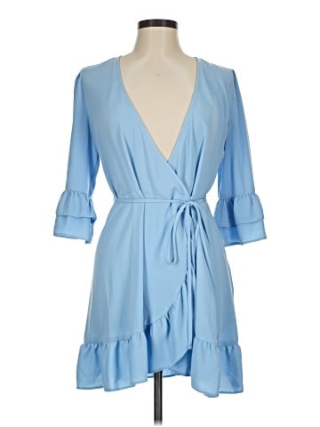 Miss Selfridge Cocktail Dress (view 1)
