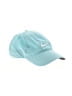 Nike 100% Polyester Teal Baseball Cap One size - photo 1