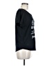 Ideal T Black Short Sleeve T-Shirt Size M - photo 4