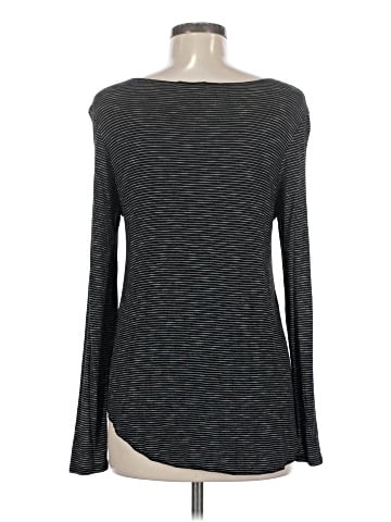 Mod Ref Long Sleeve T-Shirt (view 2)