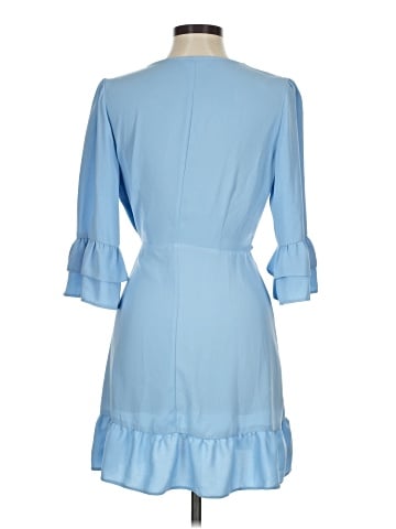 Miss Selfridge Cocktail Dress (view 2)