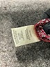 Max Studio Hearts Burgundy Jumpsuit Size XL - photo 5