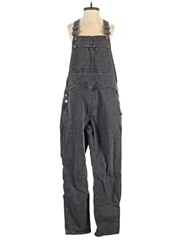 Gap Overalls (view 1)