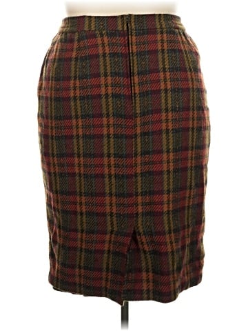 Norton McNaughton Formal Skirt (view 2)