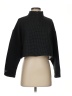 Nike Black Turtleneck Sweater Size S - photo 1
