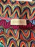 Casting 100% Polyester Purple Kimono Size Lg (3 or L) - photo 7