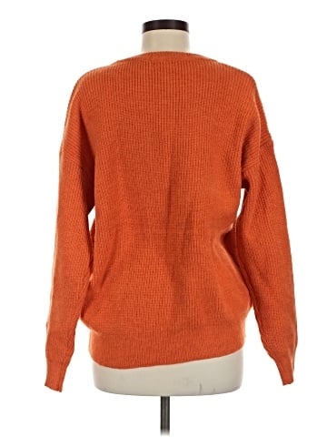 Main Strip Pullover Sweater (view 2)