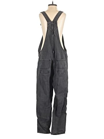 Gap Overalls (view 2)