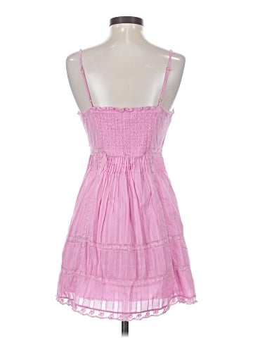 LoveShackFancy Cocktail Dress (view 2)