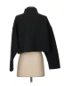 Nike Black Turtleneck Sweater Size S - photo 2