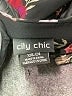 City Chic Floral Black Casual Dress Size 24 Plus (XXL) - photo 7