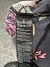 City Chic Floral Black Casual Dress Size 24 Plus (XXL) - photo 8