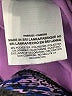 Nike Blue Track Jacket Size M - photo 7