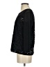 Rafaella Black 3/4 Sleeve Top Size S (petite) - photo 5