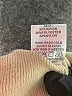 Unbranded Tan Long Sleeve Turtleneck Size S - photo 9