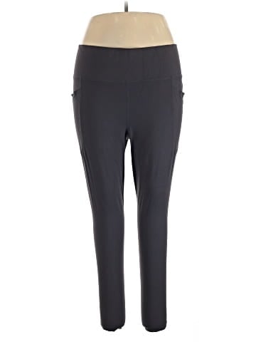 Ideology Active Pants (view 1)